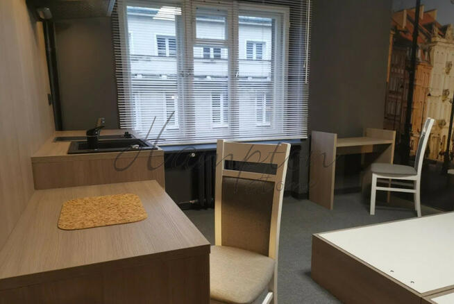 Mieszkanie Warszawa gm. Śródmieście Śródmieście, Północne, Mazowiecka