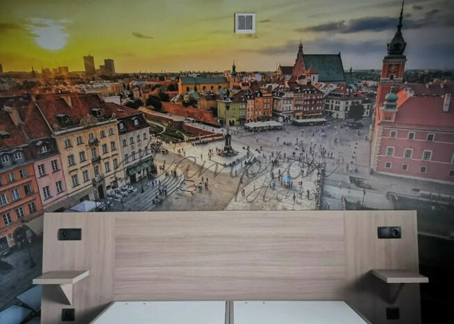 Mieszkanie Warszawa gm. Śródmieście Śródmieście, Północne, Mazowiecka