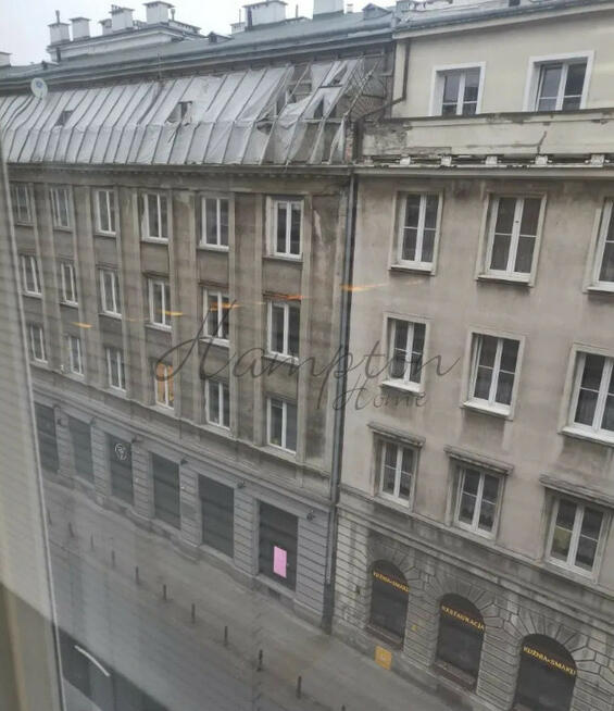 Mieszkanie Warszawa gm. Śródmieście Śródmieście, Północne, Mazowiecka