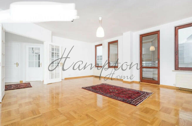 Mieszkanie Warszawa gm. Wola Wola, Łucka