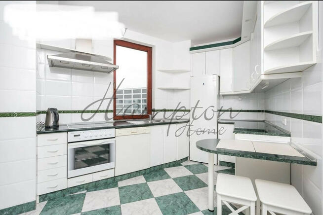 Mieszkanie Warszawa gm. Wola Wola, Łucka