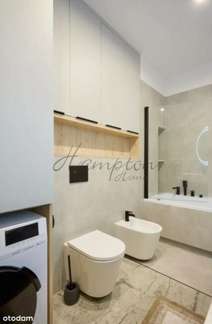 Mieszkanie Warszawa gm. Mokotów Mokotów, Dolny, Konstruktorska