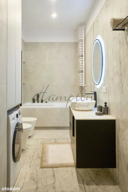 Mieszkanie Warszawa gm. Mokotów Mokotów, Dolny, Konstruktorska