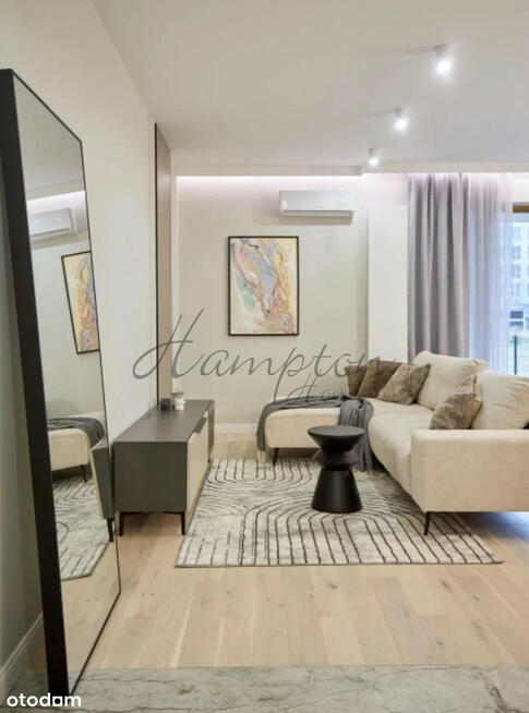 Mieszkanie Warszawa gm. Mokotów Mokotów, Dolny, Konstruktorska