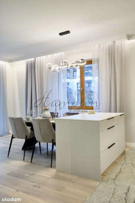 Mieszkanie Warszawa gm. Mokotów Mokotów, Dolny, Konstruktorska