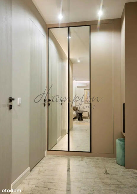 Mieszkanie Warszawa gm. Mokotów Mokotów, Dolny, Konstruktorska