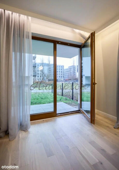 Mieszkanie Warszawa gm. Mokotów Mokotów, Dolny, Konstruktorska