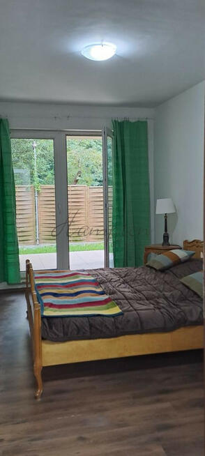 Mieszkanie Warszawa gm. Ursynów Ursynów, Fortepianowa