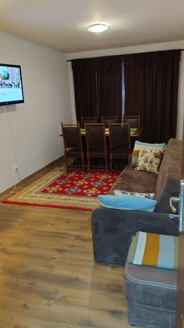 Mieszkanie Warszawa gm. Ursynów Ursynów, Fortepianowa