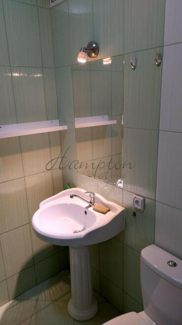 Mieszkanie Warszawa gm. Ursynów Ursynów, Fortepianowa