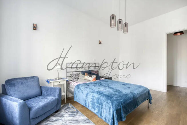 Mieszkanie Warszawa gm. Śródmieście Śródmieście, Wilcza