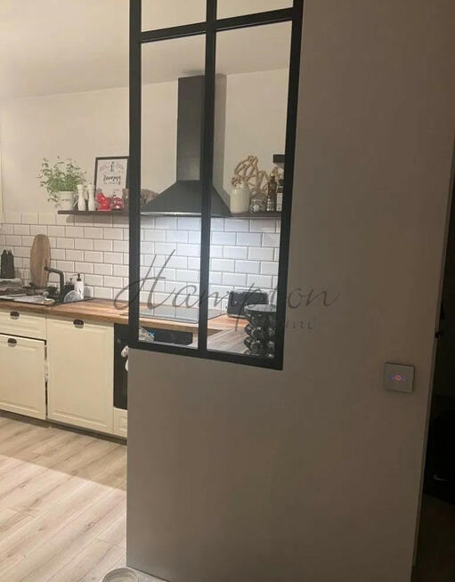 Mieszkanie Warszawa gm. Ursynów Ursynów, Pustułeczki