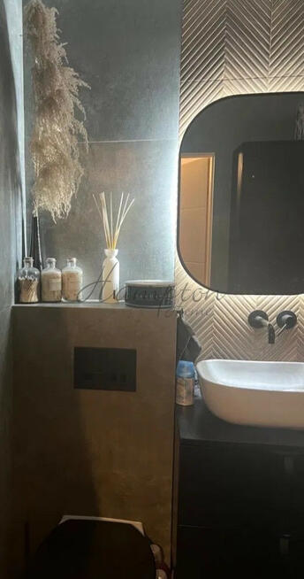 Mieszkanie Warszawa gm. Ursynów Ursynów, Pustułeczki