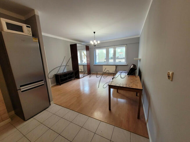 Mieszkanie Warszawa gm. Praga-Północ Praga, Środkowa