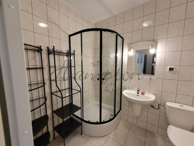 Mieszkanie Warszawa gm. Praga-Północ Praga, Środkowa