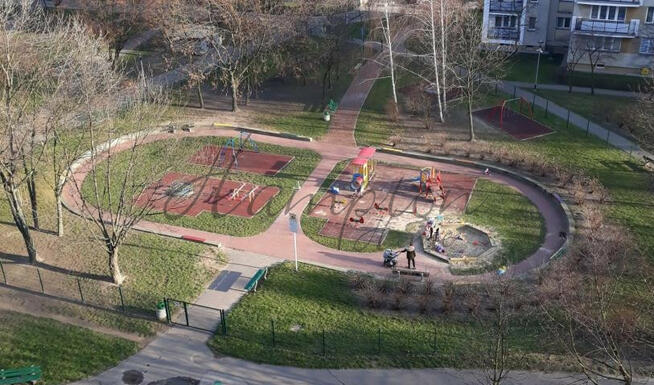 Mieszkanie Warszawa gm. Targówek Targówek, Bródno, Chodecka