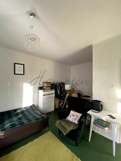 Mieszkanie Warszawa gm. Praga-Południe Praga-Południe, Grochów, Grenadierów