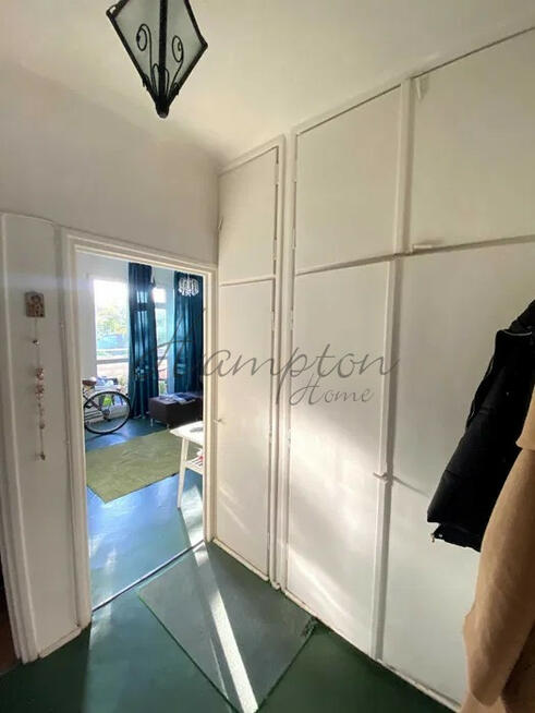 Mieszkanie Warszawa gm. Praga-Południe Praga-Południe, Grochów, Grenadierów