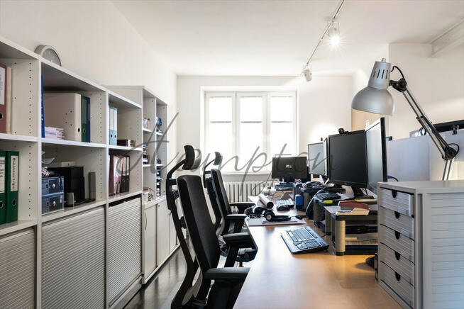 Mieszkanie Warszawa gm. Śródmieście Śródmieście, Bracka