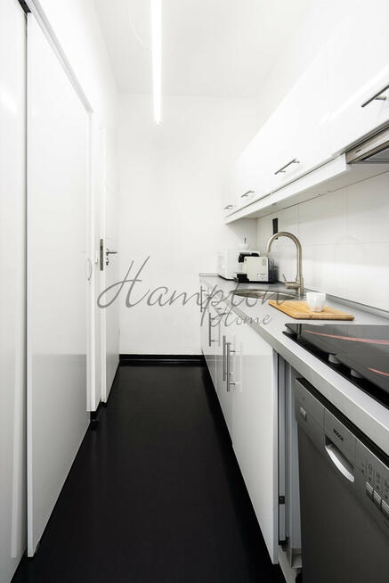 Mieszkanie Warszawa gm. Śródmieście Śródmieście, Bracka