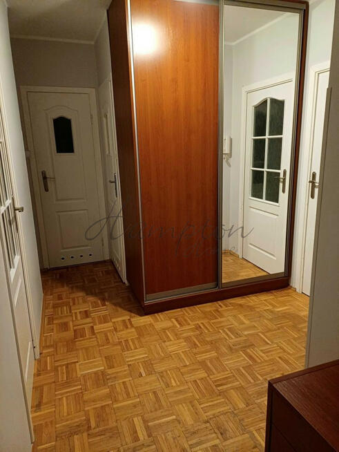 Mieszkanie Warszawa gm. Ursynów Ursynów, Leonida Teligi