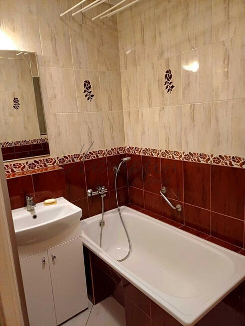 Mieszkanie Warszawa gm. Ursynów Ursynów, Leonida Teligi