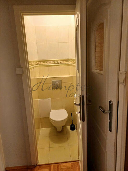 Mieszkanie Warszawa gm. Ursynów Ursynów, Leonida Teligi