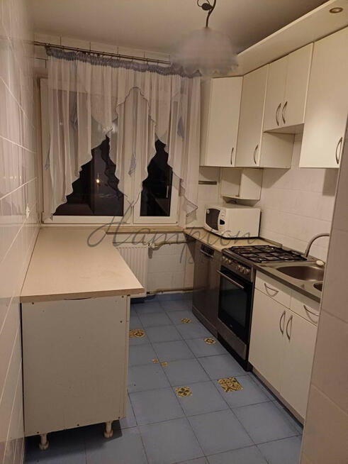 Mieszkanie Warszawa gm. Ursynów Ursynów, Leonida Teligi