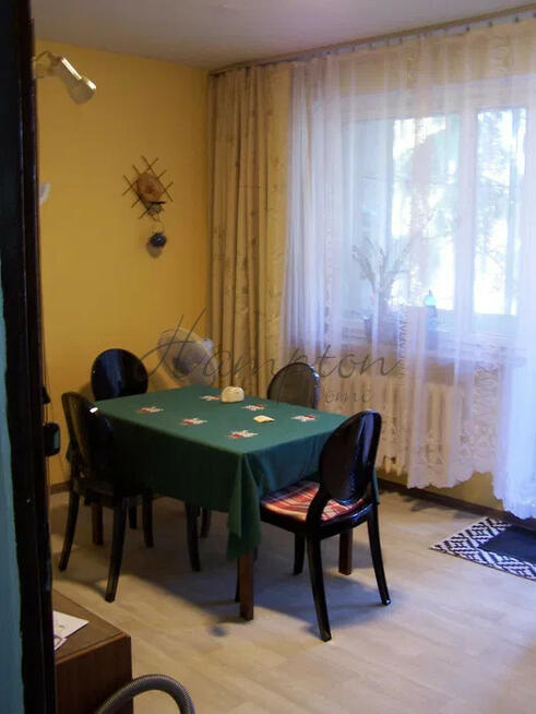 Mieszkanie Warszawa gm. Ursynów Ursynów, Puszczyka