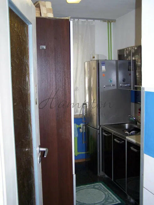 Mieszkanie Warszawa gm. Ursynów Ursynów, Puszczyka