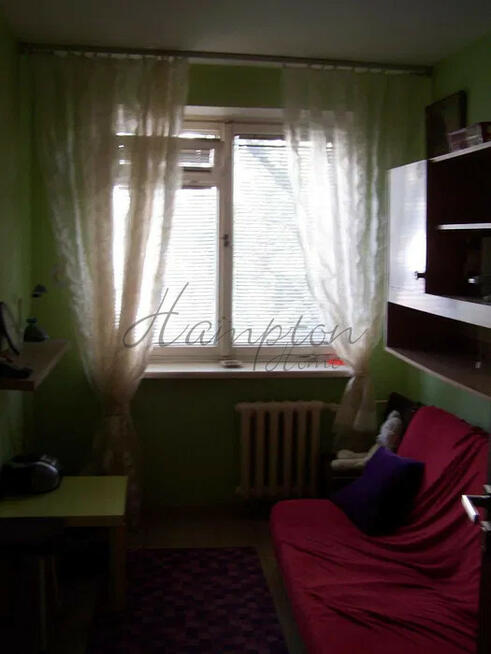 Mieszkanie Warszawa gm. Ursynów Ursynów, Puszczyka