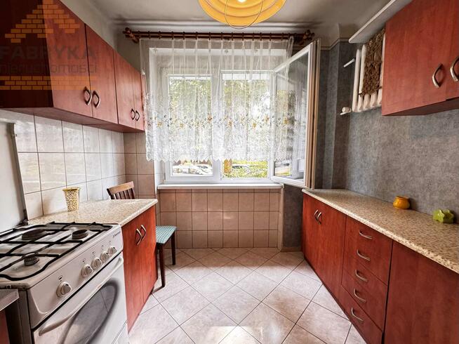 Mieszkanie Łódź Bałuty, Bydgoska