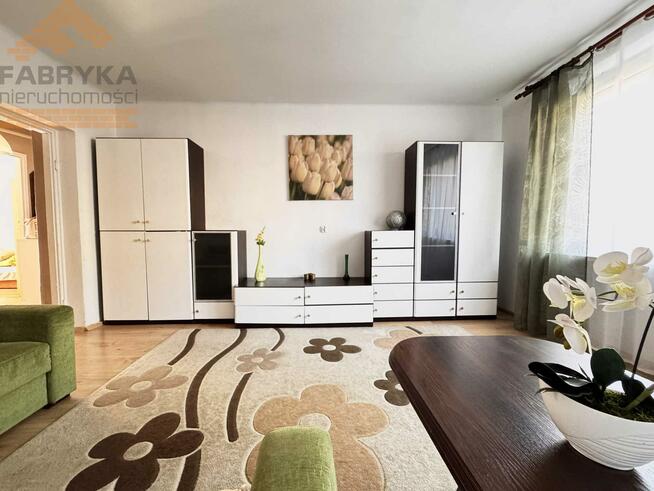 Mieszkanie Łódź Bałuty, Bydgoska