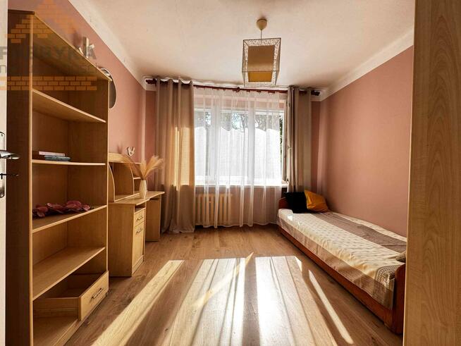 Mieszkanie Łódź Bałuty, Bydgoska