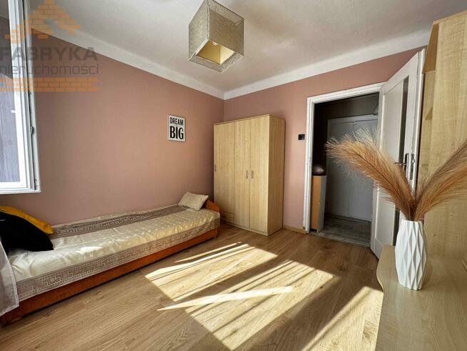 Mieszkanie Łódź Bałuty, Bydgoska