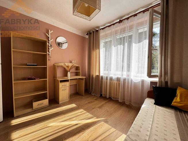 Mieszkanie Łódź Bałuty, Bydgoska