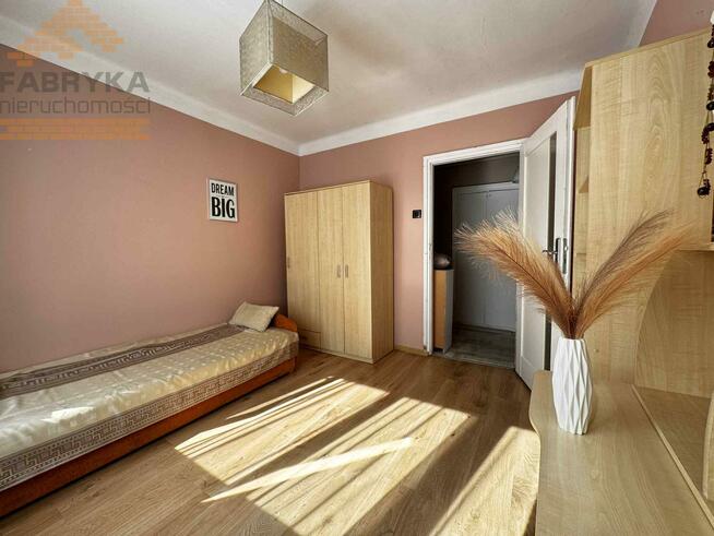 Mieszkanie Łódź Bałuty, Bydgoska