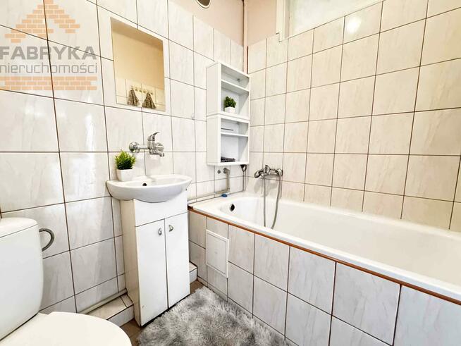 Mieszkanie Łódź Bałuty, Bydgoska