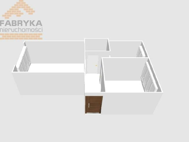 Mieszkanie Łódź Bałuty, Bydgoska