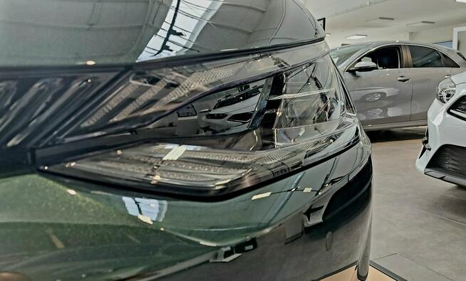 Kia EV6 DEMO! Plus! 229 KM! Pakiet Widoczność! Pakiet Komfort! Pompa ciepła!