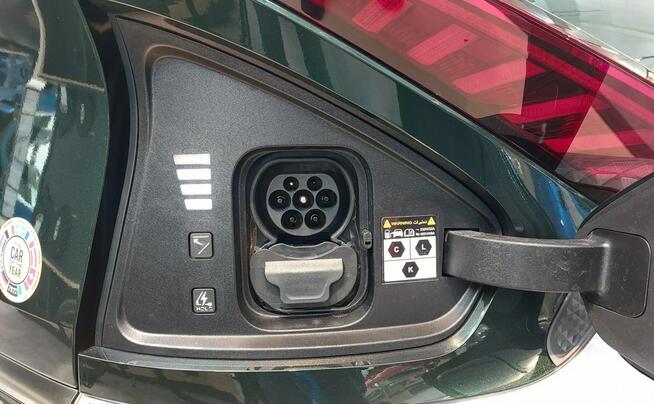 Kia EV6 DEMO! Plus! 229 KM! Pakiet Widoczność! Pakiet Komfort! Pompa ciepła!