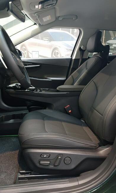 Kia EV6 DEMO! Plus! 229 KM! Pakiet Widoczność! Pakiet Komfort! Pompa ciepła!