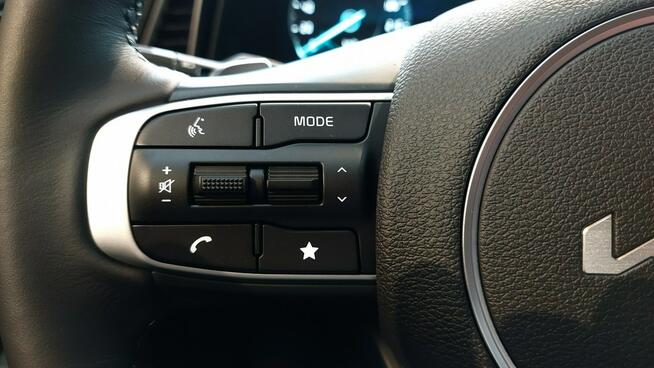 Kia Sportage 160KM - DCT - Wolf Grey - Wersja Anniversary