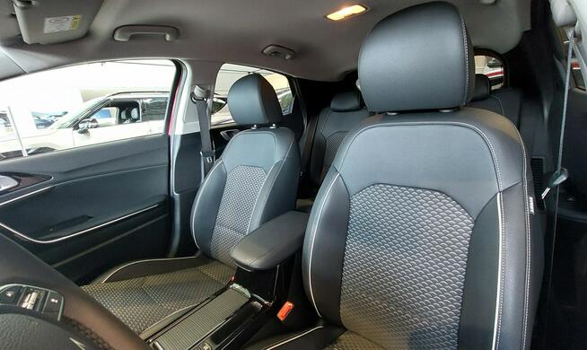 Kia XCeed DEMO! PHEV! 141 KM! Automat! Business Line! Infra Red!