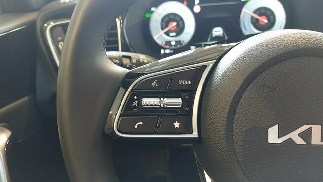 Kia XCeed DEMO! PHEV! 141 KM! Automat! Business Line! Infra Red!