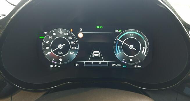 Kia XCeed DEMO! PHEV! 141 KM! Automat! Business Line! Infra Red!