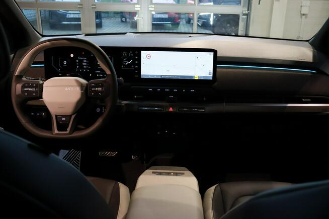 Kia EV3 GT LINE - 204 KM - Zasięg 773km - 81,4 kWh - Demo
