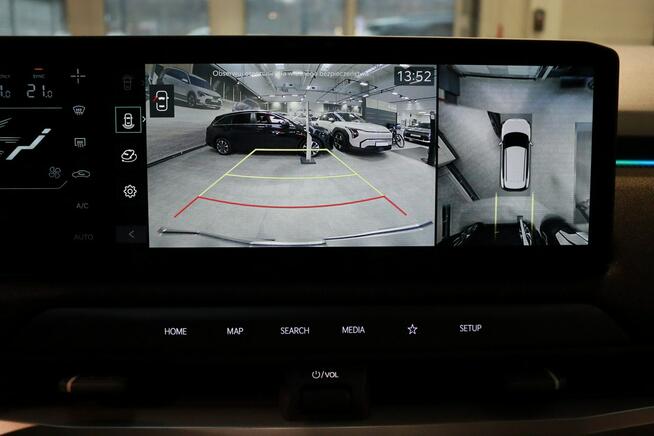 Kia EV3 GT LINE - 204 KM - Zasięg 773km - 81,4 kWh - Demo