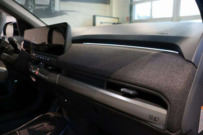 Kia EV3 GT LINE - 204 KM - Zasięg 773km - 81,4 kWh - Demo