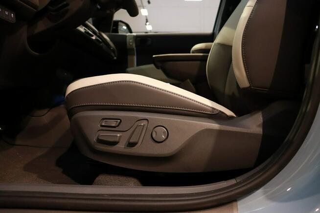 Kia EV3 GT LINE - 204 KM - Zasięg 773km - 81,4 kWh - Demo